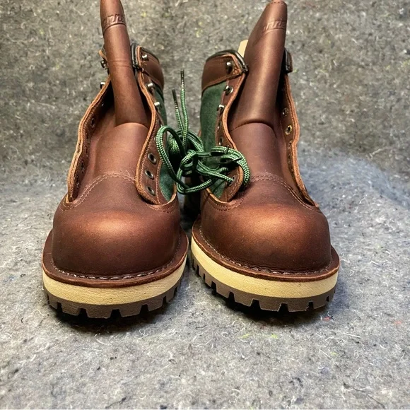 Dinner Ridge boots 9.5 - Picture 3 of 4